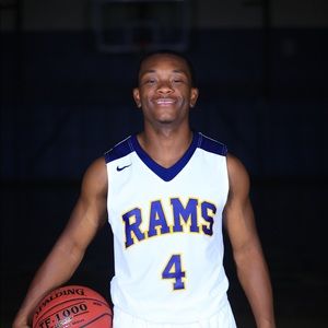 Meet your Posher, Emmanuel